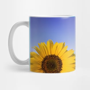 sunflower Mug